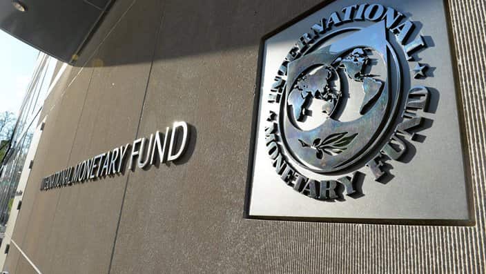 International Monetary Fund
