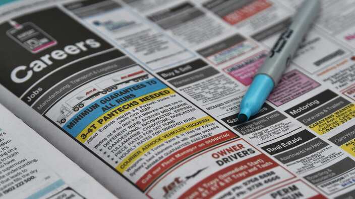 Workers are in demand in these few industries amid Covid-19 Pandemic