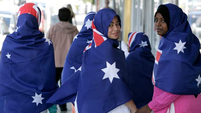 Muslim Youth in Australia (Image representational)