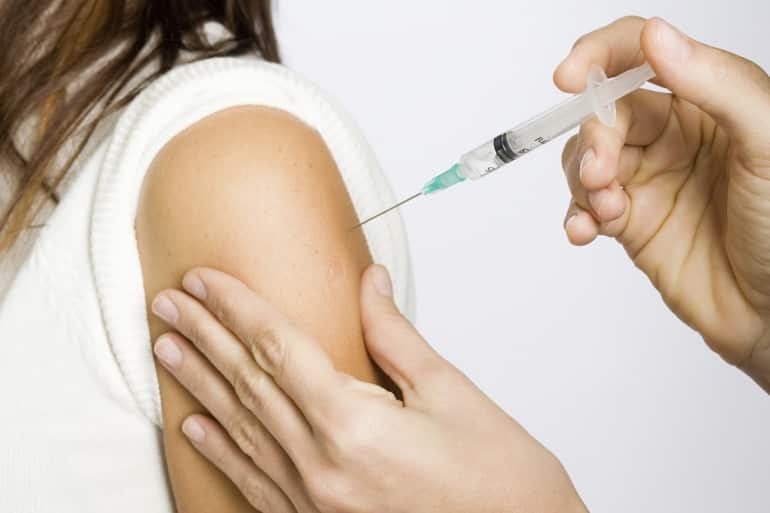 flu shots vaccine