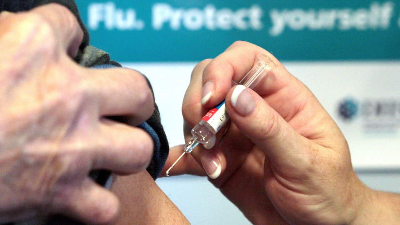 Flu Vaccine