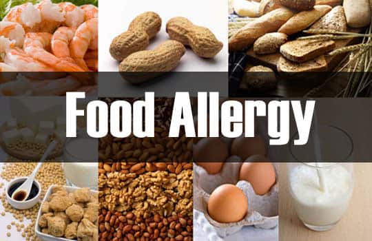 Food Allergy