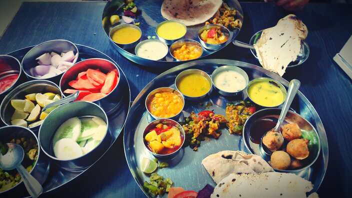 representational Image.