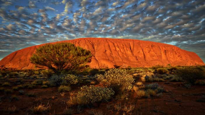 Uluru