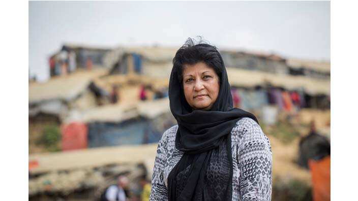 The Fred Hollows Foundation