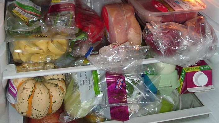 Ross Tucknott / Flickr