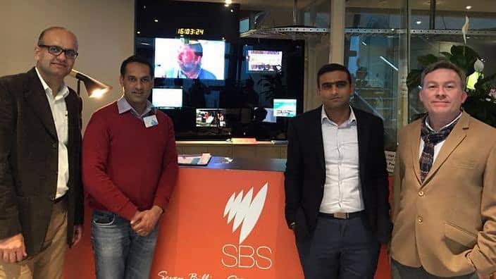 Long Stay Visa For Parents