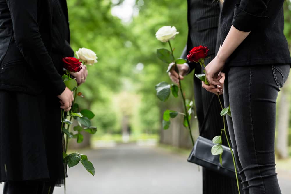 Funeral Consumer Rights