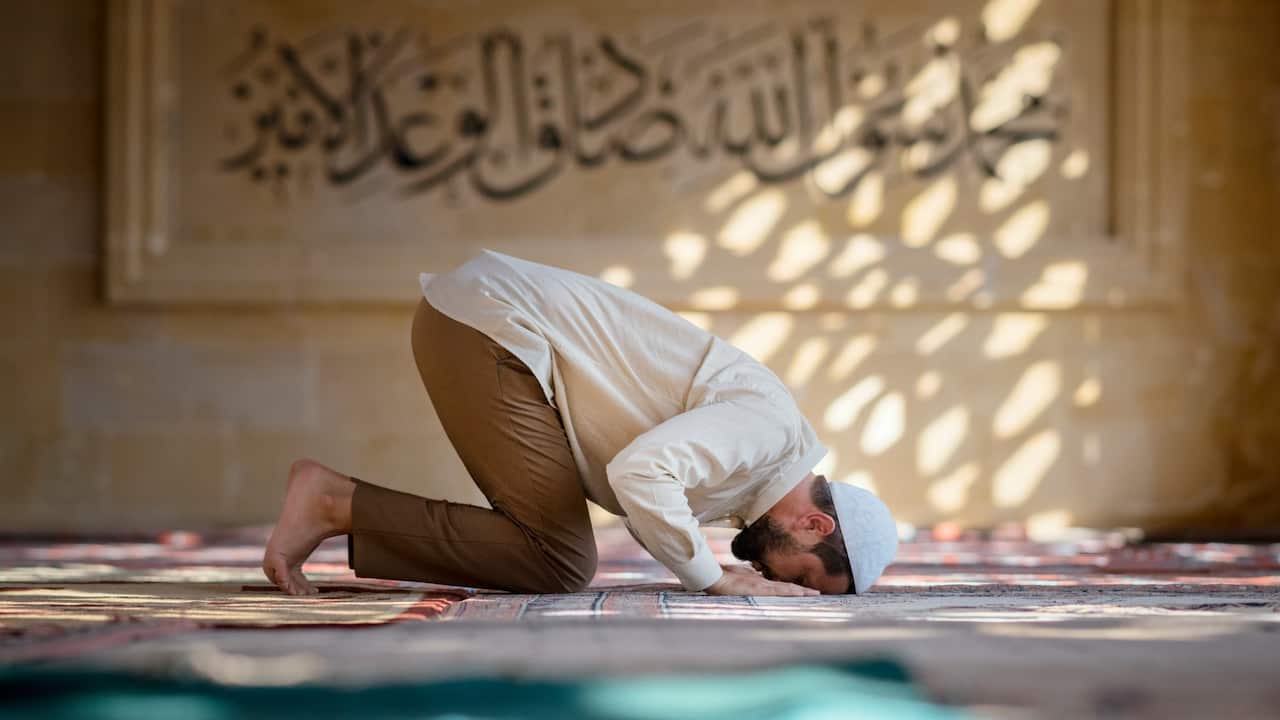 Ramadan starts on 13th April 2021