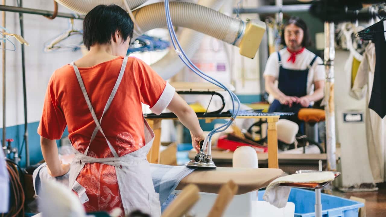 JobKeeper payment, coronavirus, ATO, 