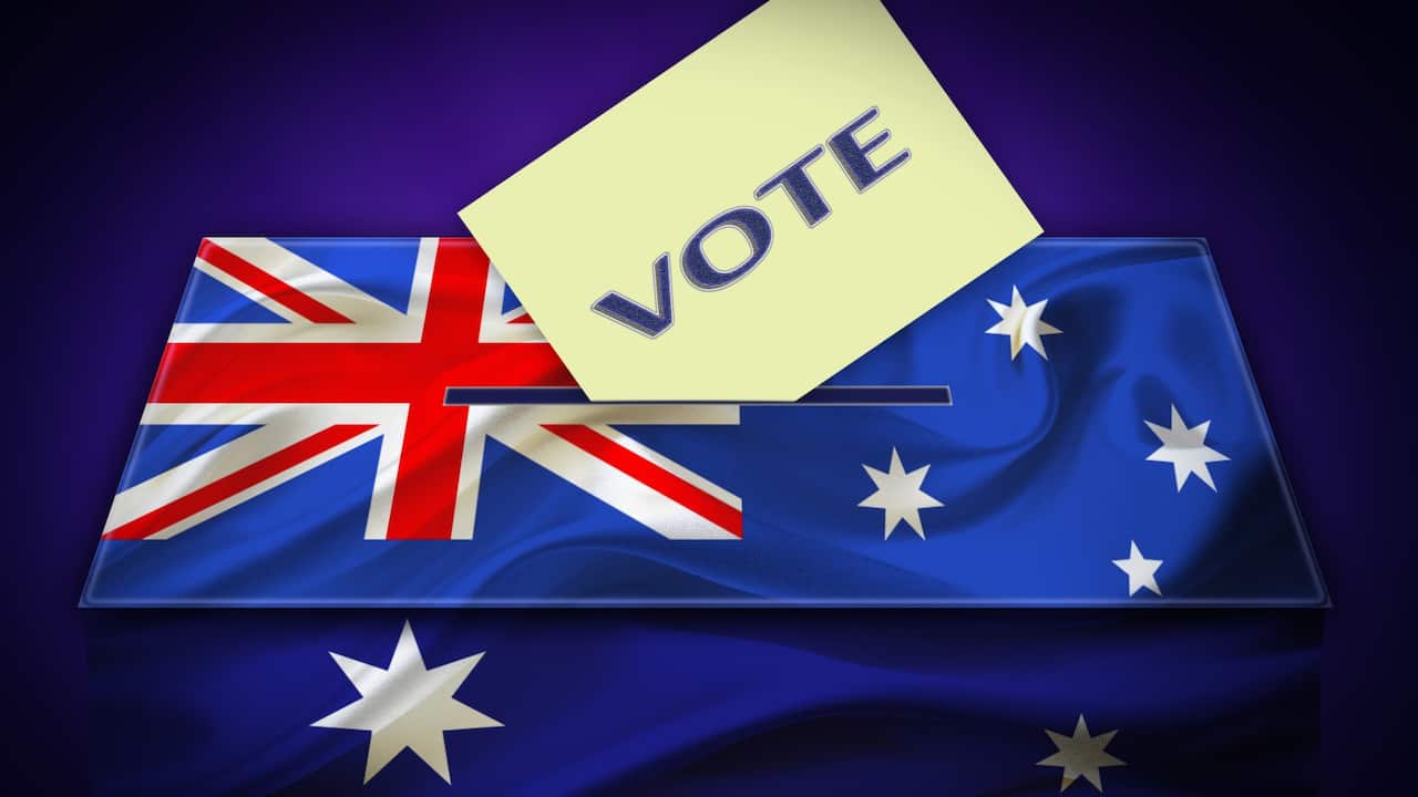 Federal Election 2022