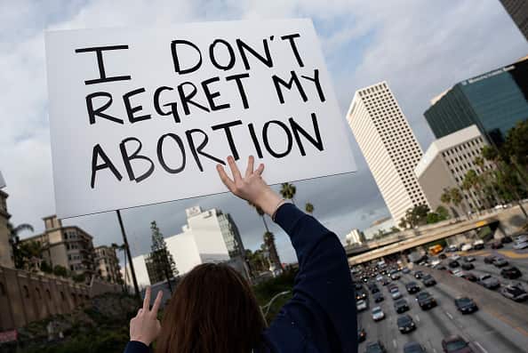 Abortion in Australia