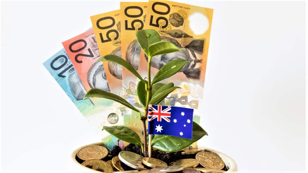 Federal Budget 2021: Economic and fiscal outlook