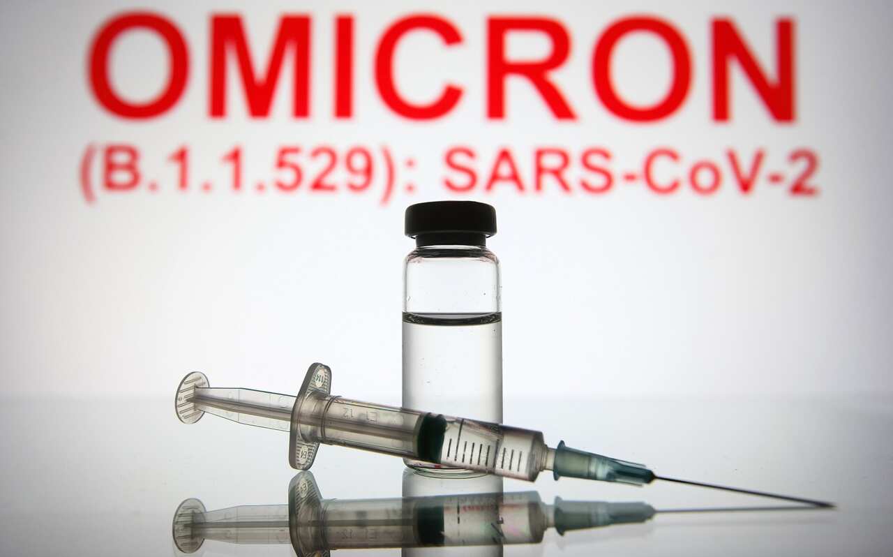OMICRON