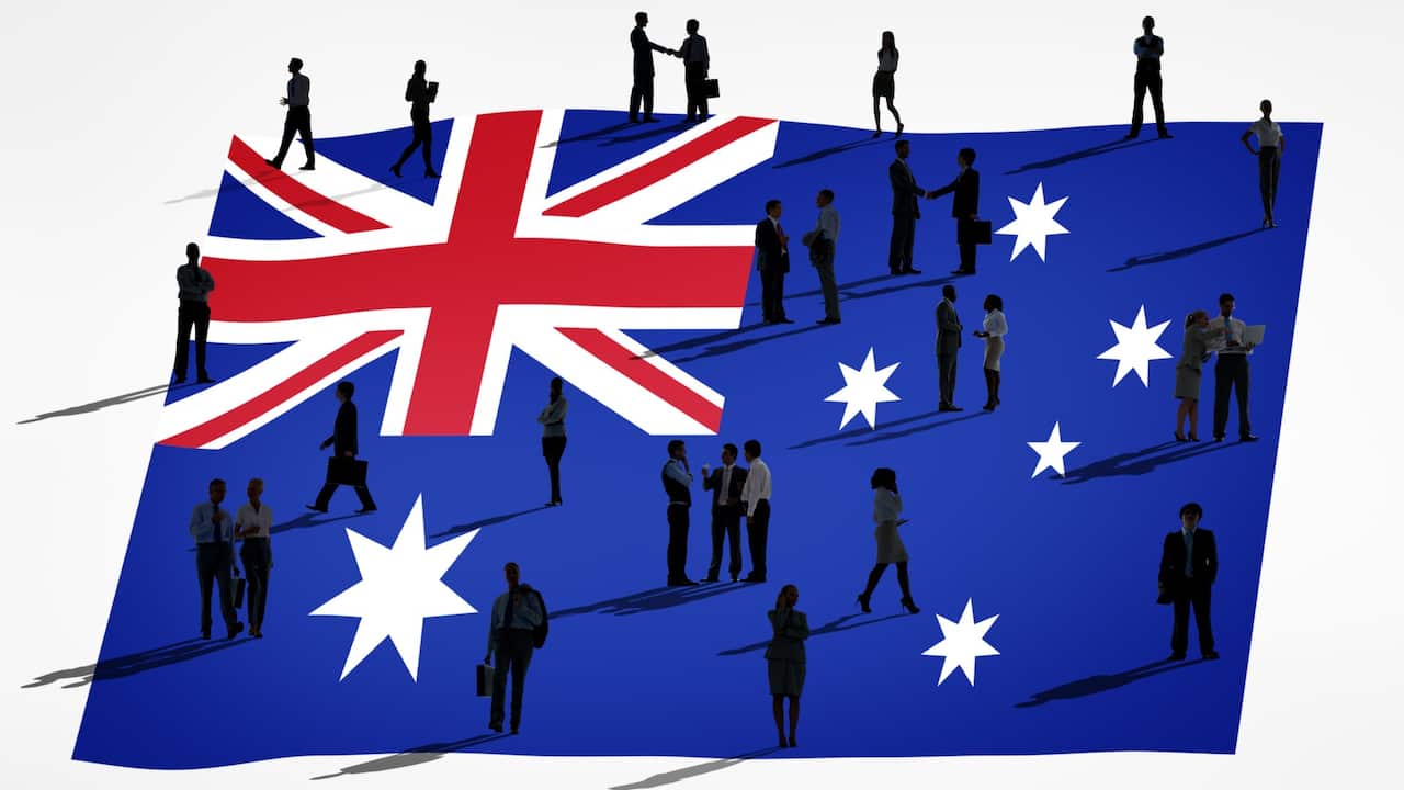 Opportunity to work unlimited and visa extensions for several temporary visas in Australia