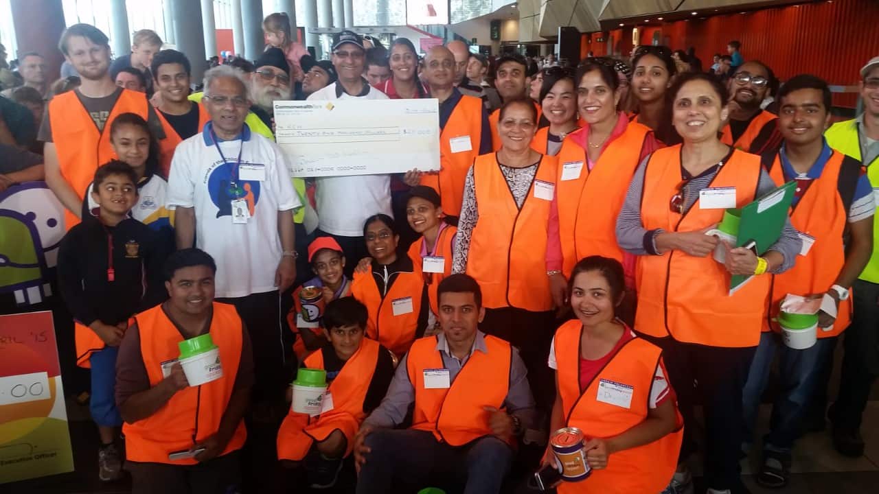 Friends of the Children foundation