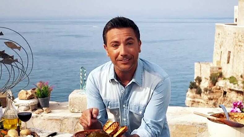 Gino D'Acampo