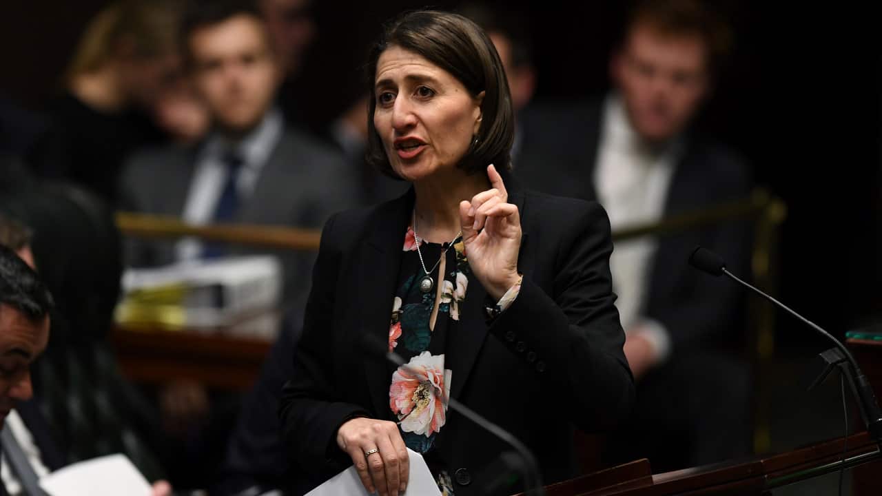 Furious debate over NSW abortion bill as Parliament considers amendments 