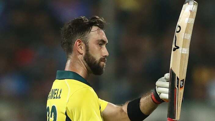 India v Australia - T20I: Game 2