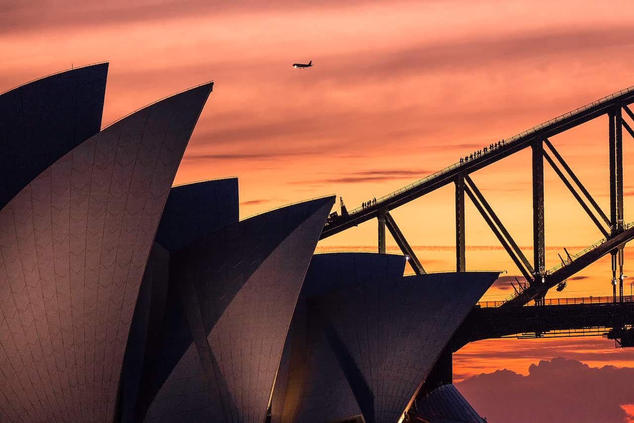 Gaanesh Prasad sydney 