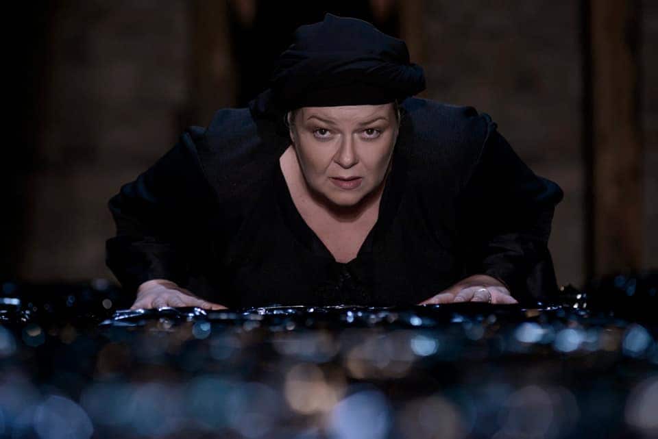 Κυρα της Ρω