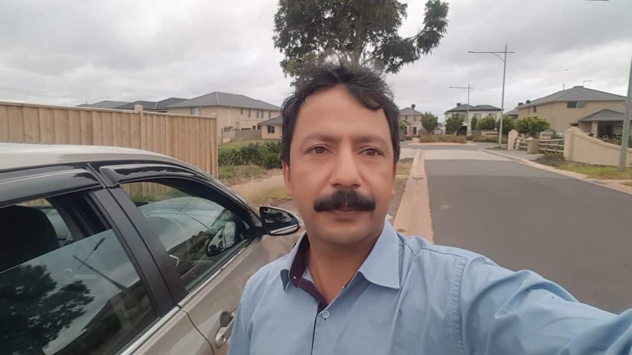 Noor Mohammad Hanafi