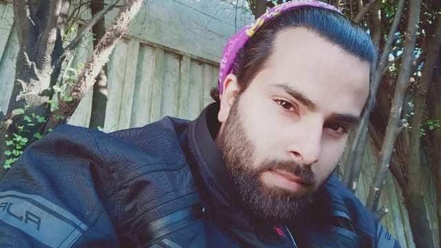 Harmanjot Singh Walia