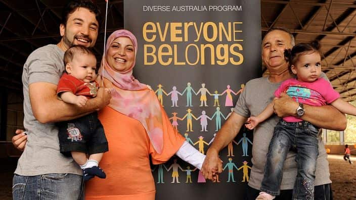 New migrants need to wait longer for certain social welfare benefits eg. Centrelink's Newstart