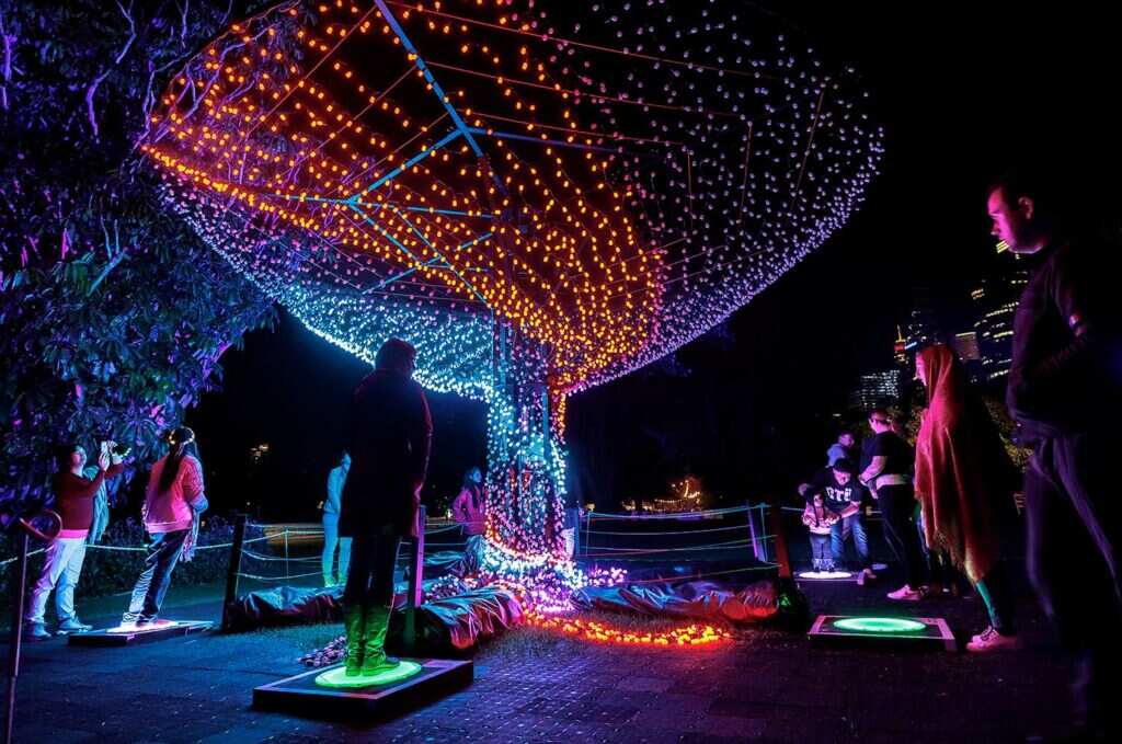 Vivid Sydney