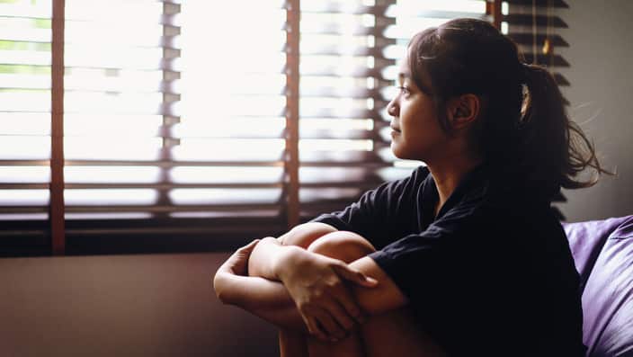 October is Mental Health Awareness Month