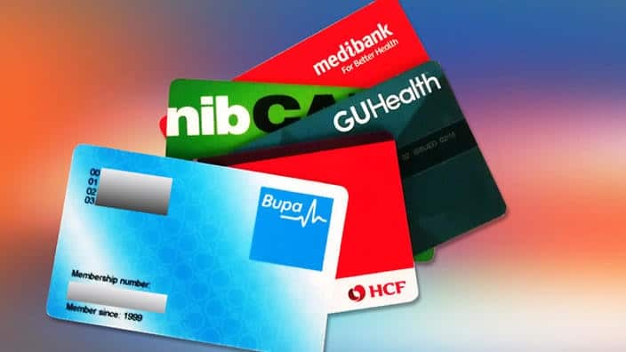 Health Insurance Provider