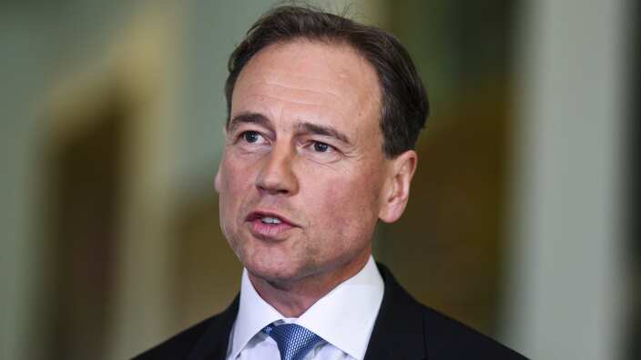 Government proposes tighter controls for My Health Record