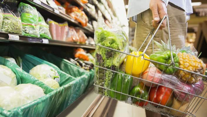 Diet and obesity levels are factors in the Bloomberg health index