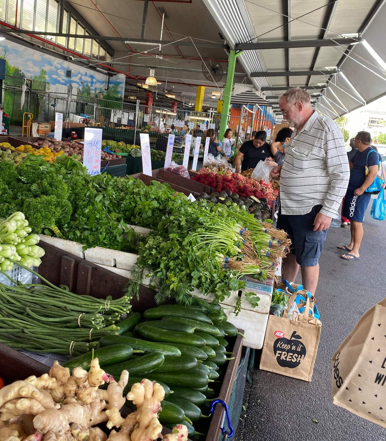 Hmong small businesses