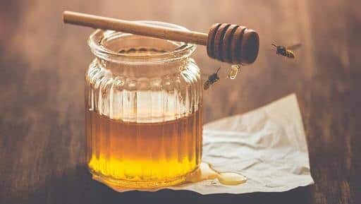 Honey