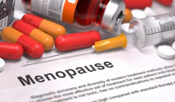 Hormone Replacement Therapy