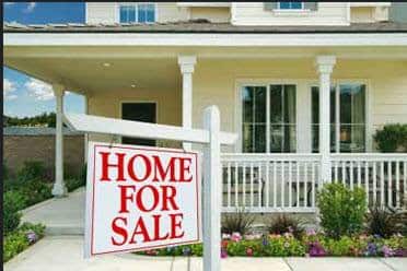 House price