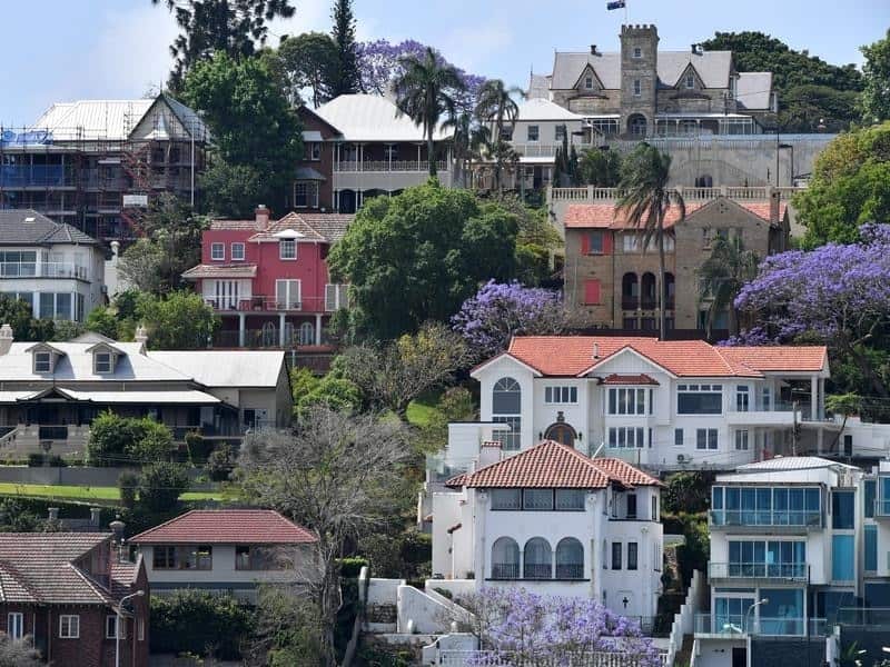 Latest financial interest declarations show MPs have a significant holding of investment properties.