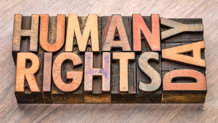 Human rights day