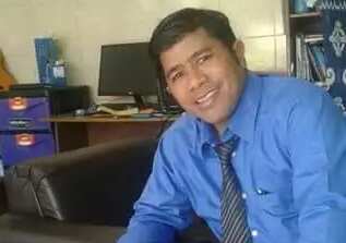 Dosen dan pengamat pariwisata dari Universitas Warmadewa, Bali, Dr I Made Suniastha Amerta 