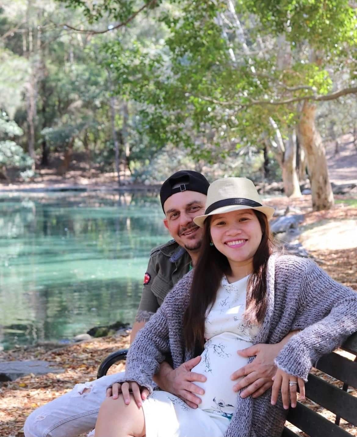 Em Rama believes that women should have financial independence