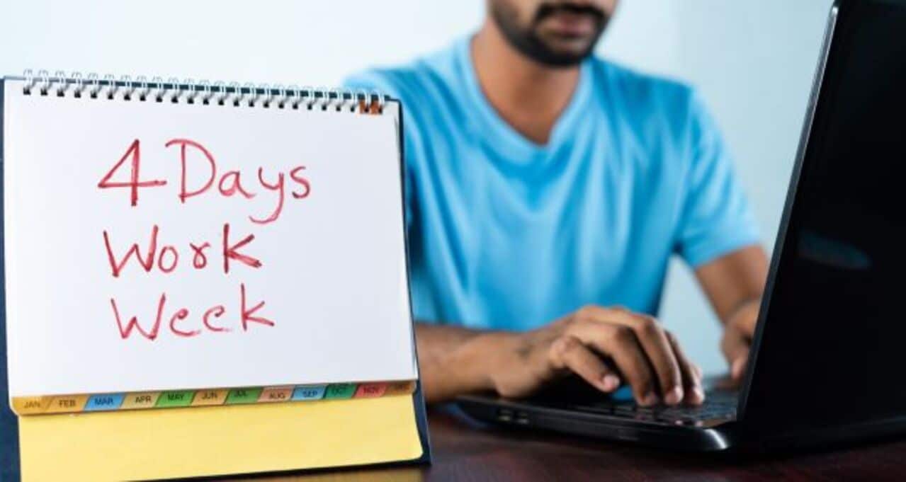 Belgium to give workers right to request four-day week