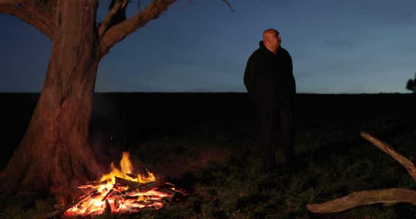 Kutcha Edwards – Circling Time (Wantok Music)