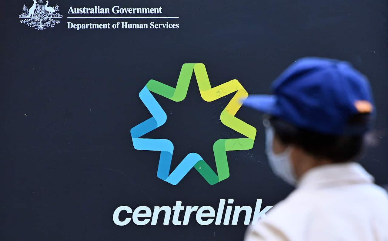 centrelink