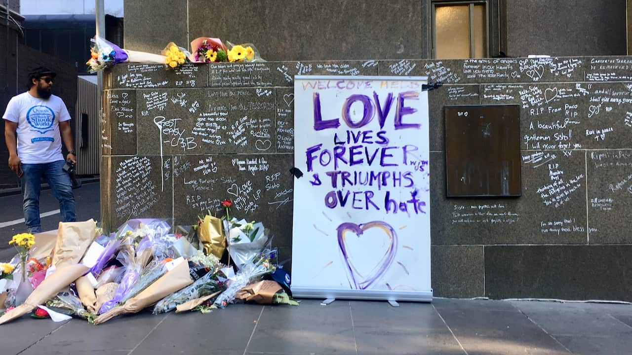 Francesca Rizzoli/SBS Italian