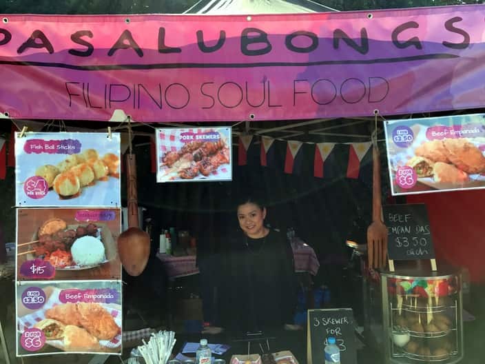 Pasalubongs Filipino Soul Food