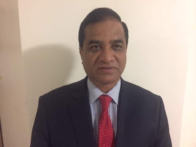 Mohammad Jahangir Alam