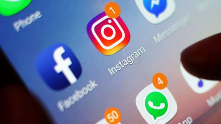  Instagram has begun hiding likes to try removing pressure and shift the focus to sharing the things its users enjoy (AAP)