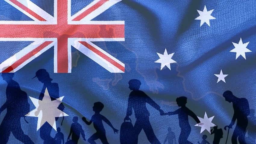 From coronavirus to climate and China: where Australia's foreign relations attention will be in 2021