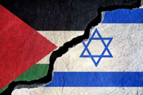 Israel-Palstine conflict